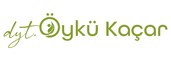 Online Diyetisyen Dyt. Öykü Kaçar